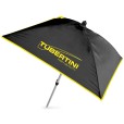 Parasol Tubertini Baits Umbrella Black