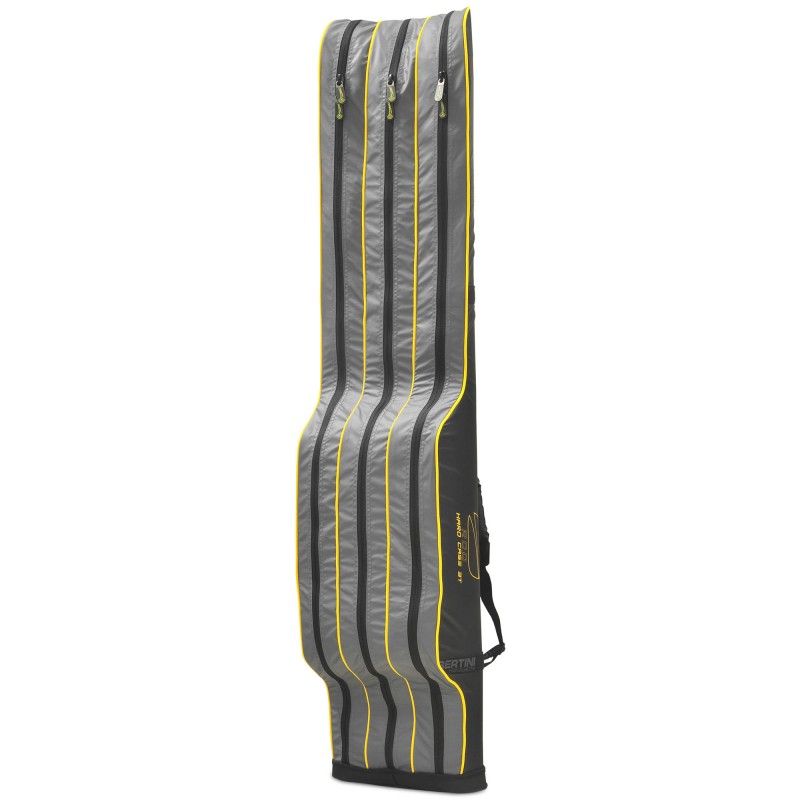 Pokrowiec Na Wędki Tubertini Match Hard Case 3T