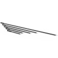 Podpórka Sonik Procarbon Bankstick 18" (46cm)