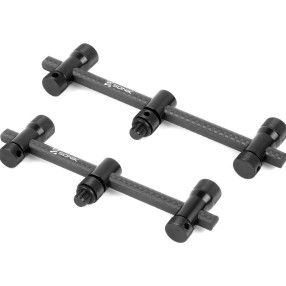 Buzzbar Sonik Procarbon Slidelock Adjustable 2-RO 2szt