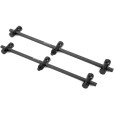 Buzzbar Sonik Procarbon Slidelock Adjustable 3-RO 2szt