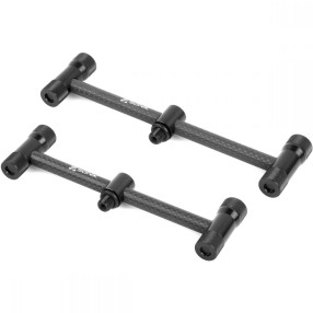 Buzzbar Sonik  Procarbon 2-Rod Buzz Bars 2szt