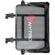 Tacka Boczna Z Parawanem Nytro SLS36 Hooded Slida Trays - M