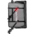 Tacka Boczna Z Parawanem Nytro SLS36 Hooded Slida Trays - M