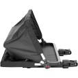 Tacka Boczna Z Parawanem Nytro SLS36 Hooded Slida Trays - M