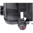 Tacka Boczna Z Parawanem Nytro SLS36 Hooded Slida Trays - M