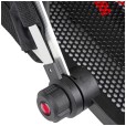 Tacka Boczna Z Parawanem Nytro SLS36 Hooded Slida Trays - M