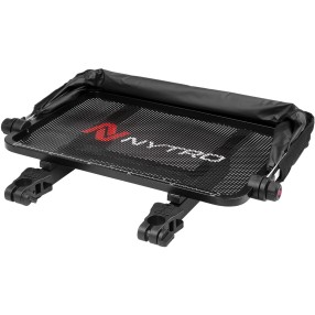 Tacka Boczna Z Parawanem Nytro SLS36 Hooded Slida Tray - M