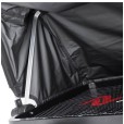 Tacka Boczna Z Parawanem Nytro SLS36 Hooded Slida Tray - M