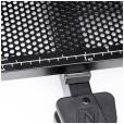 Tacka Boczna Z Parawanem Nytro SLS36 Hooded Slida Tray - M