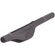 Pokrowiec Na Wędki Westin W4 Rod Case Fits Rods Up To 10ft/ 300cm Titanium Black