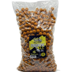 Kulki Zanętowe Carp Only Frenetic A.L.T. Sweet Potato 16mm 5kg