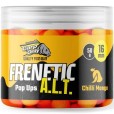 Kulki Frenetic A.L.T. Hi-Visual Pop Ups Chilli Mango 16mm 50g