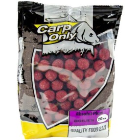 Kulki Zanętowe Carp Only Mulberry Plum 20mm 1kg