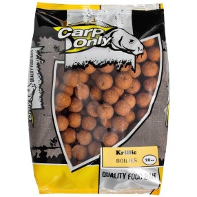 Kulki Zanętowe Carp Only Krillic Krill & Garlic 20mm 1kg