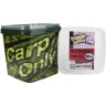 Kulki Zanętowe Carp Only Red Diablo 20mm 3kg