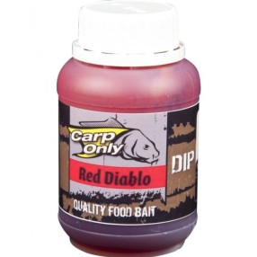 Dip Carp Only Red Diablo 150ml