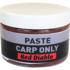 Pasta Carp Only Red Diablo Paste 150g