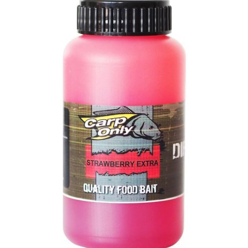Dip Carp Only Strawberry Extra 150ml