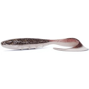 Zestaw Gum Nays Ghost Junior 35 - C-14 - 8.89cm - 6szt