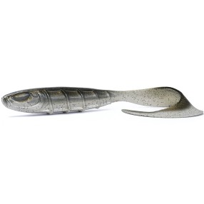 Zestaw Gum Nays Ghost Junior 50 - C-01 - 12.7cm - 4szt