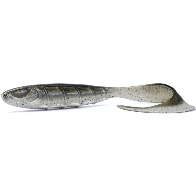 Zestaw Gum Nays Ghost Junior 50 - C-01 - 12.7cm - 4szt