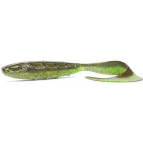 Zestaw Gum Nays Ghost Junior 50 - C-05 - 12.7cm - 4 Szt