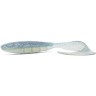 Zestaw Gum Nays Ghost Junior 50 - C-12 - 12.7cm - 4 Szt