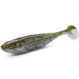 Zestaw Gum Nays VNM 2.7" - 6.86cm - 2.2g - C-01 - 10szt