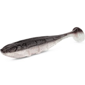 Zestaw Gum Nays VNM 3.5" - 8.9cm - 4.5g - C-14 - 9szt