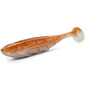 Zestaw Gum Nays VNM 4.3" - 10.9cm - 8.2g - C-06 - 7szt