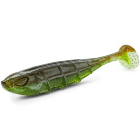 Zestaw Gum Nays VNM 5" - 12.7cm - 12.9g - C-05 - 5szt