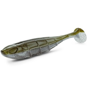 Zestaw Gum Nays VNM 6.5" - 16.5cm - 28.5g - C-01 - 3szt