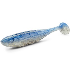 Zestaw Gum Nays VNM 8.0" - 20.32cm - 54g - C-12 - 2szt