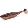 Zestaw Gum Nays VNM 8.0" - 20.32cm - 54g - C-13 - 2szt