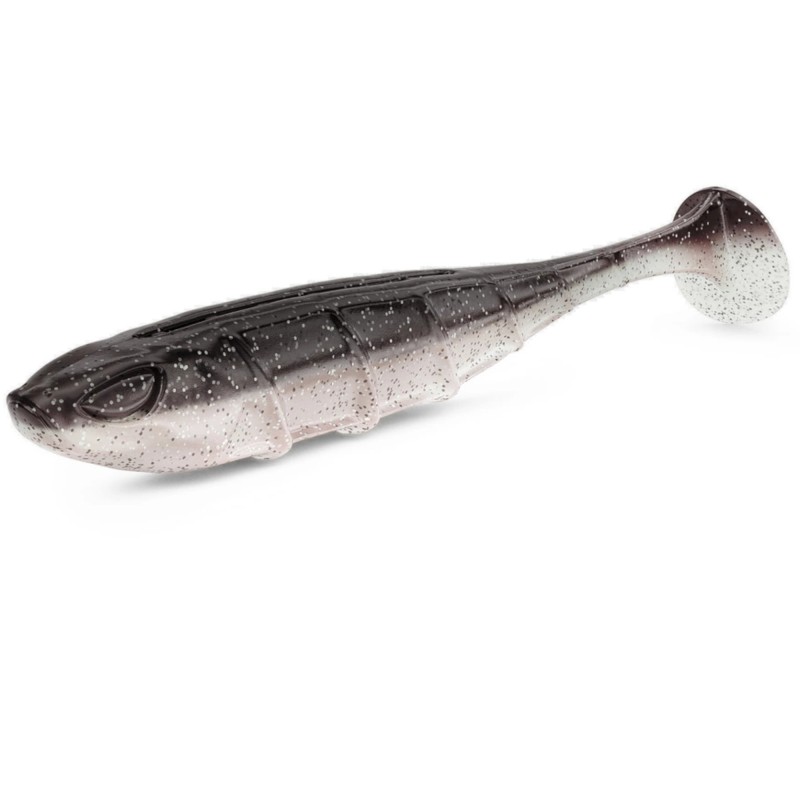 Zestaw Gum Nays VNM 8.0" - 20.32cm - 54g - C-14 - 2szt
