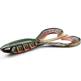 Guma Nays TWN 60 / P-07 / 15.24 cm / 34 g