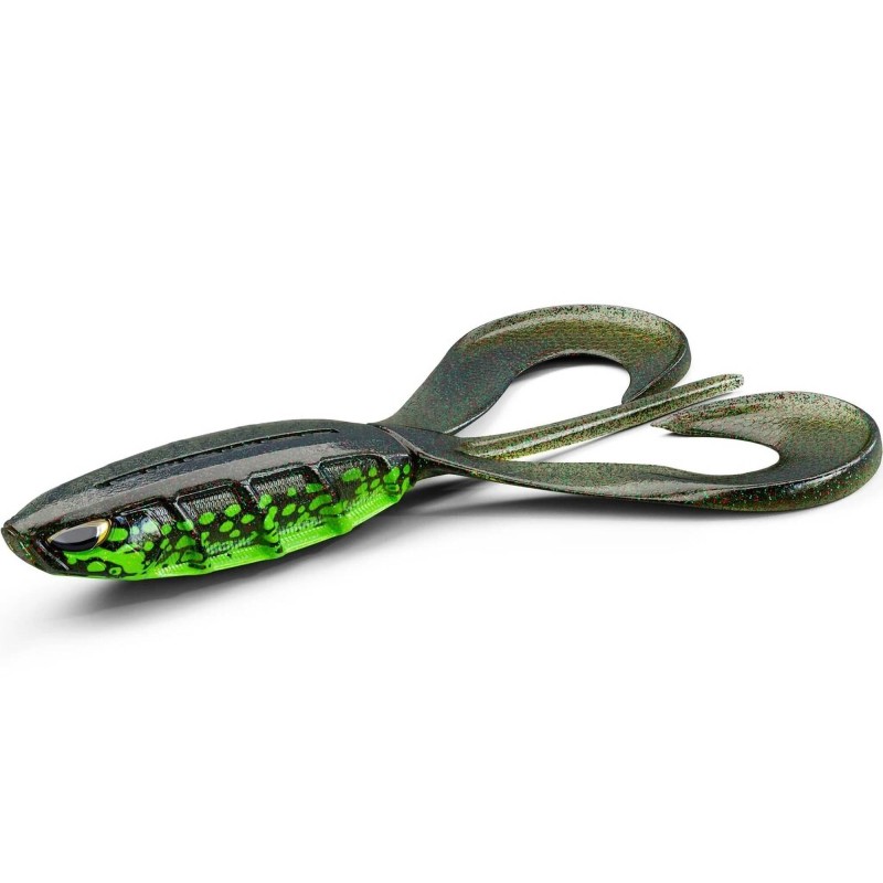 Guma Nays TWN 60 / P-08 / 15.24 cm / 34 g