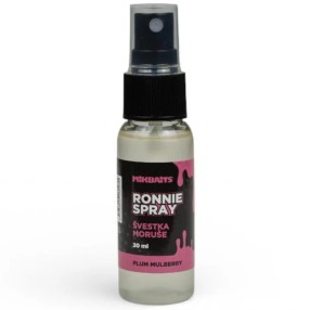 Spray Mikbaits Neo Spray 30ml - Śliwka Morwa