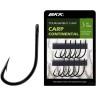 Haczyki Karpiowe BKK Carp Continental - 10