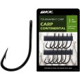Haczyki Karpiowe BKK Carp Continental - 10