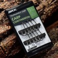 Haczyki Karpiowe BKK Carp Continental - 10