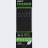 Przypony BKK Feeder Tournament FT-1 Bayonet Rigs - 6