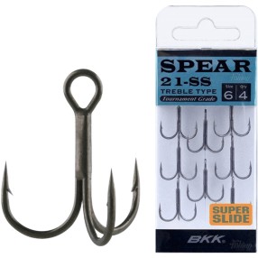 Kotwice BKK Spear-21 SS - 2