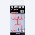 Kotwice BKK Spear-21 UVO - 6