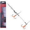 Dozbrojka BKK BB Trigger-21 UVO 1/0 op. 1szt do gum 18-22cm