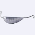 Dozbrojka BKK BB Trigger-21 UVO 1/0 op. 1szt do gum 18-22cm