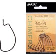 Haczyki Offsetowe BKK Chimera - 1/0