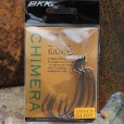Haczyki Offsetowe BKK Chimera - 2/0