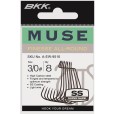 Haczyki Offsetowe BKK Muse - 6